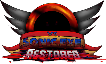 FNF Vs Sonic.exe 5.0 (Restored Plus)