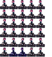 Spritesheet