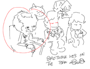 "brother (DerpDrawz)"