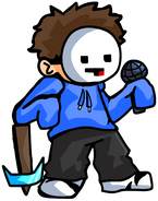 AflacReanimatedStaticIdle