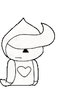 LanceyWhite Scare.gif (341 KB) Lancey after Mr. Slynet breaks through the background