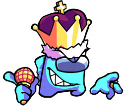 12345です！ VS. Impostor/Characters (Other) | Friday Night Funkin'MOD日本 Wiki