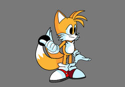 Tails (disambiguation), Funkipedia Mods Wiki