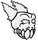 Classic Tricky (Sassy EX) | Funkipedia Mods Wiki | Fandom