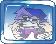 Escaping the ice cube (1/4)