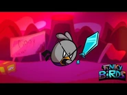 Funky Birds V1 - Diamonds Gamplay