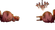 Glowyfurniture Sprite Sheet During Genocide