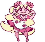 RosieDance
