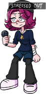 TCSTRESSEDOUTIdleStatic