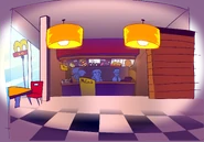 Monotone Attack Background