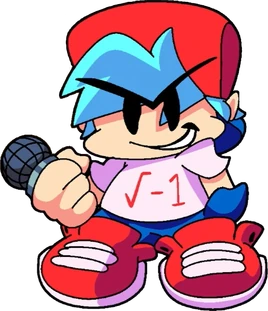 Artwork (Five Nickel Plushies; 1)