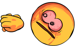 crying cursed emoji by KenjiTakahashi on Newgrounds