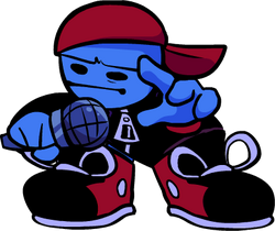Friday Night Funkin Minus Funkipedia Mods Wiki Fandom Friday Night Funkin Minus Funkipedia Mods Wiki Fandom