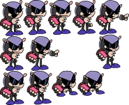 Unused Asset spritesheet