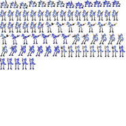 MordecaiSurvivorSheet.png (1.29 MB) Spritesheet