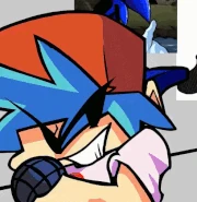 BF Idle for Possession