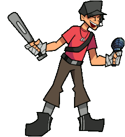 Friday Night Fortress Vs Mann Co Funkipedia Mods Wiki Fandom