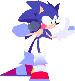 Dark Sonic  Funkipedia Mods+BreezeWiki