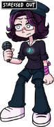 TCNeonScaredStatic