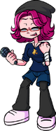 TCPlayerBoomBaby!Static