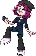 TCSTRESSEDOUTUpDodgeStatic