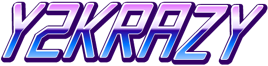 Y2Krazy (Logo)
