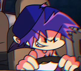 Death Lives (D Sides; 4)