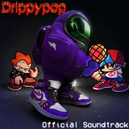Drippy Pop Cover Art