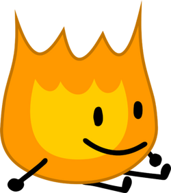 FIREY BFDI :DDDD [Friday Night Funkin'] [Works In Progress]