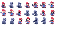 Mario's week 6 assets.