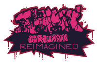 【rodrigo様用】CESSPOOL OF CORRUPTION / Requ Corruption: Reimagined | Funkipedia Mods Wiki | Fandom