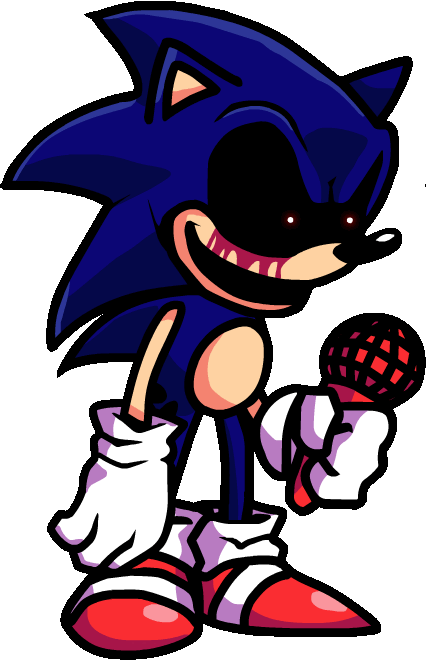 Fleetway Super Sonic Fnf - Discover & Share GIFs