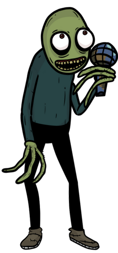 Salad Fingers Funkipedia Mods Wiki Fandom - salad fingers song roblox id