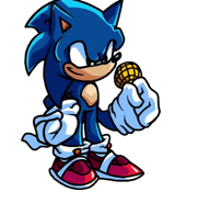 VS. Sonic.Exe PC Port & Gang, Funkipedia Mods Wiki