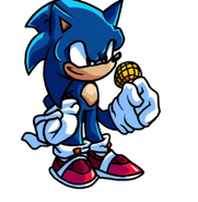 Majin Sonic (disambiguation), Funkipedia Mods Wiki