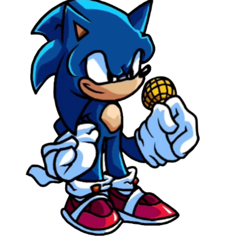 Sonic the Hedgehog (disambiguation), Funkipedia Mods Wiki, Fandom