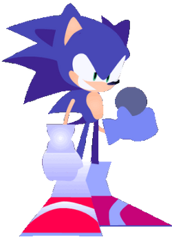 Dark Sonic  Funkipedia Mods+BreezeWiki