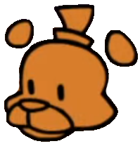 Freddy Fazbear (1up Cartoons), Funkipedia Mods Wiki