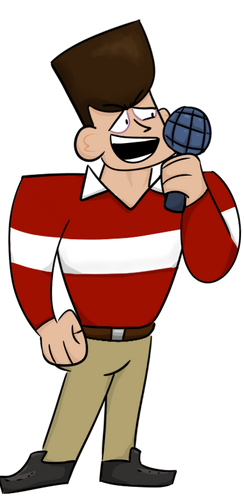 Dubbing all the JFK Clone High Memes, JFK (Clone High)