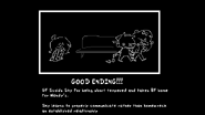 Good ending