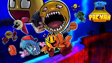 PAC-MAN Official on X: New themes, new modes, same great game