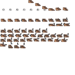 Stairs, Funkipedia Mods Wiki