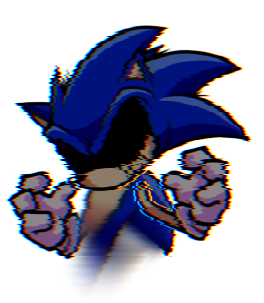 💙⚡Sonic FNF Icons!🎤🎶  Sonic the hedgehog, Sonic, Lose my mind