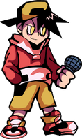 Cc goldiestaticidle.png (73 KB) Idle pose (phase 1, static)