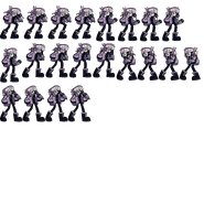 Ruv's sprite sheet