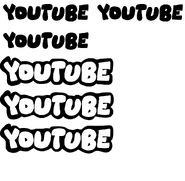 Logo's Spritesheet