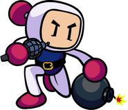 BombermanDown