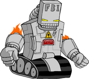 FBIBot