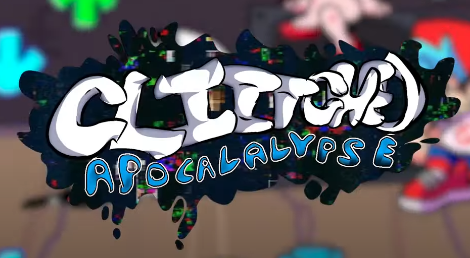 Friday Night Funkin': Glitched Apocalypse, Funkipedia Mods Wiki