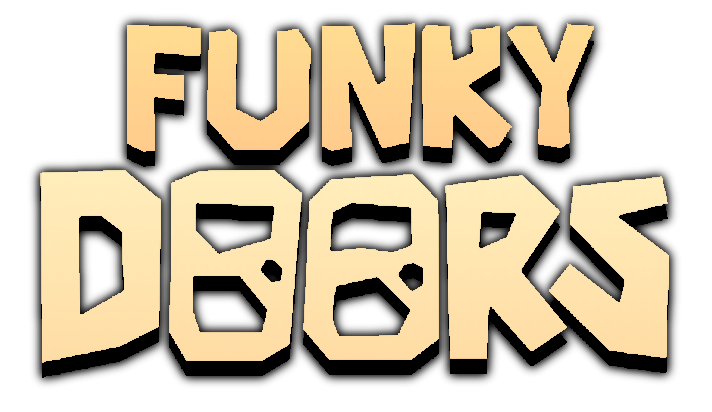 Funky Doors, Funkipedia Mods Wiki